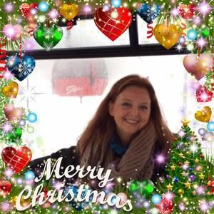 Meet your Posher, Rebecca